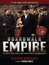 Cover image for Boardwalk Empire